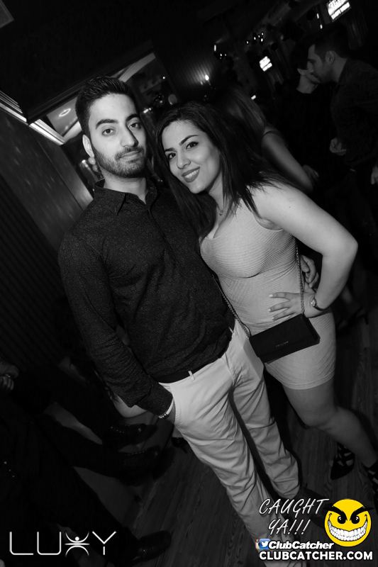 Luxy nightclub photo 117 - May 14th, 2016