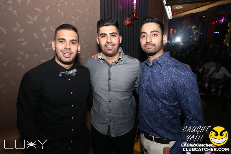 Luxy nightclub photo 123 - May 14th, 2016