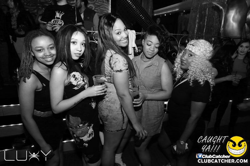 Luxy nightclub photo 126 - May 14th, 2016