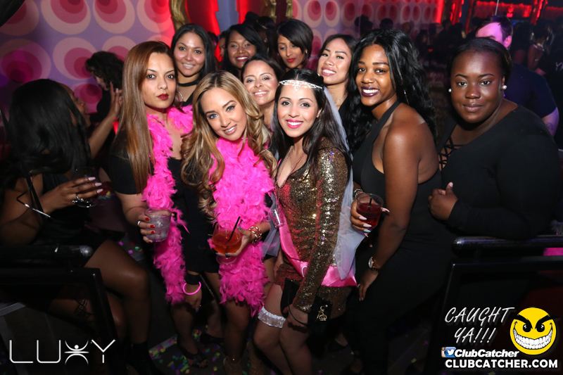Luxy nightclub photo 17 - May 14th, 2016