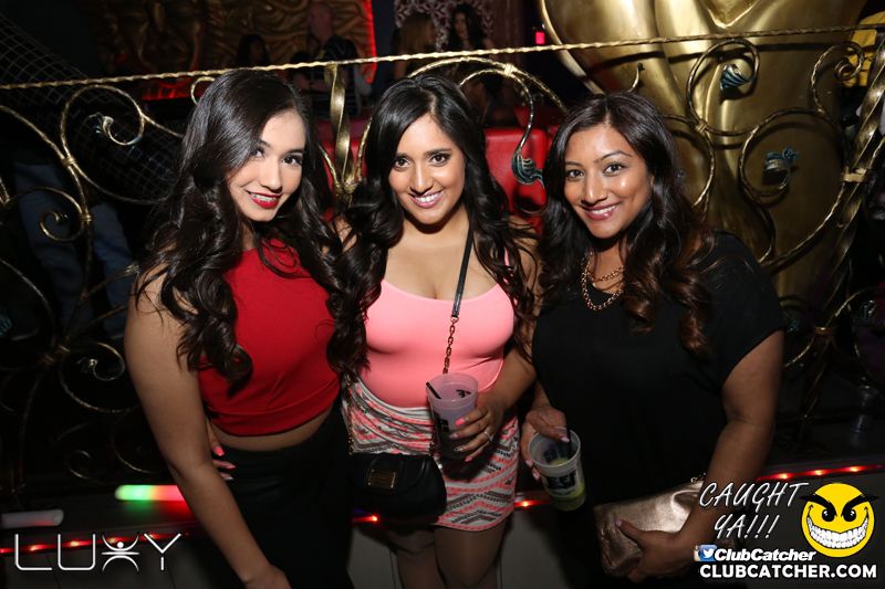 Luxy nightclub photo 18 - May 14th, 2016