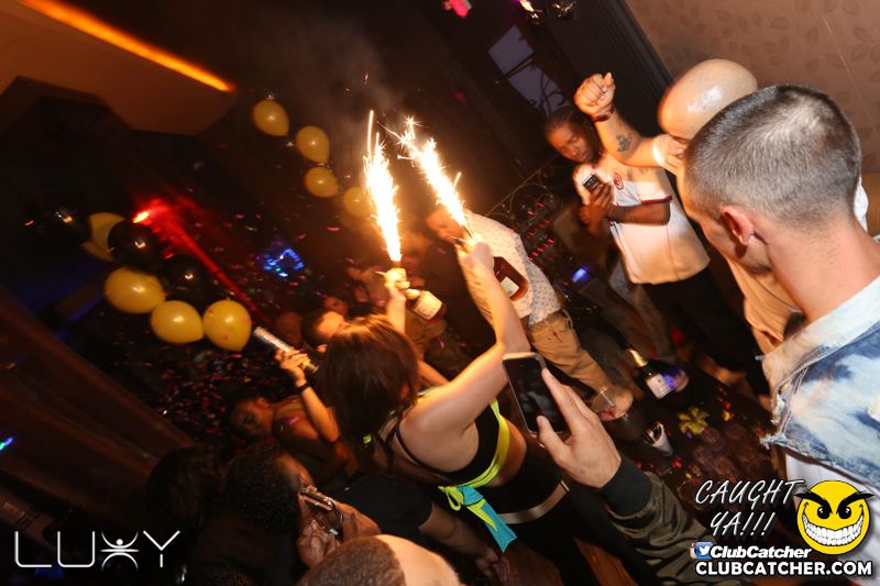 Luxy nightclub photo 22 - May 14th, 2016