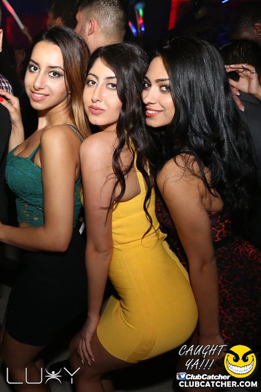 Luxy nightclub photo 23 - May 14th, 2016