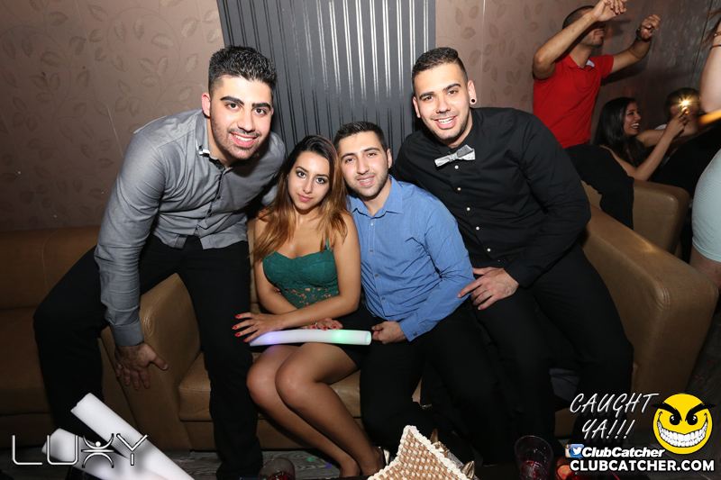 Luxy nightclub photo 29 - May 14th, 2016