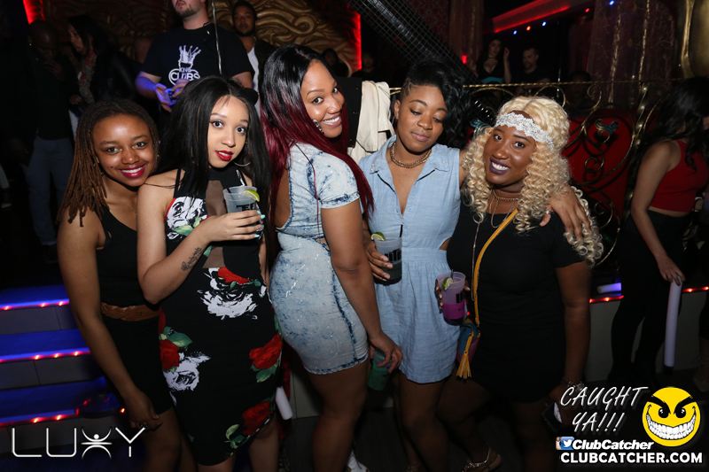 Luxy nightclub photo 33 - May 14th, 2016