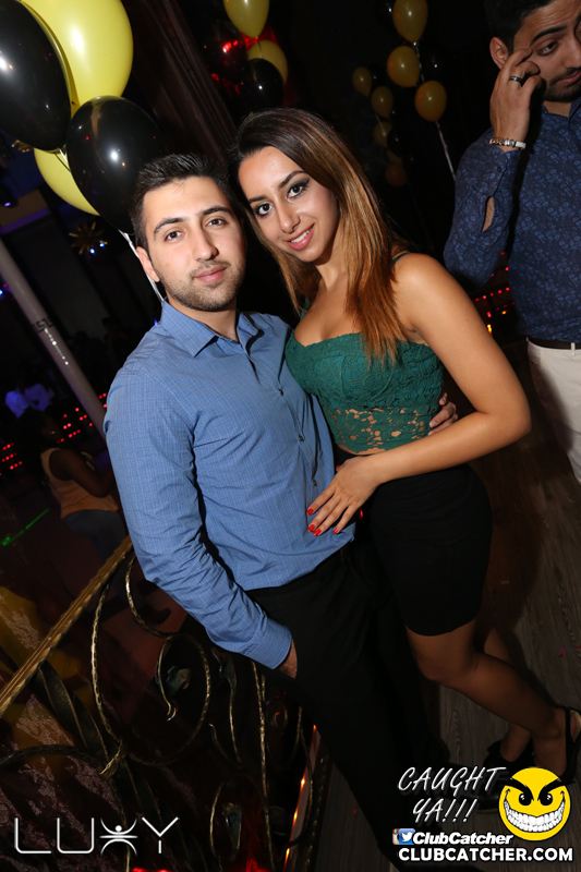 Luxy nightclub photo 34 - May 14th, 2016