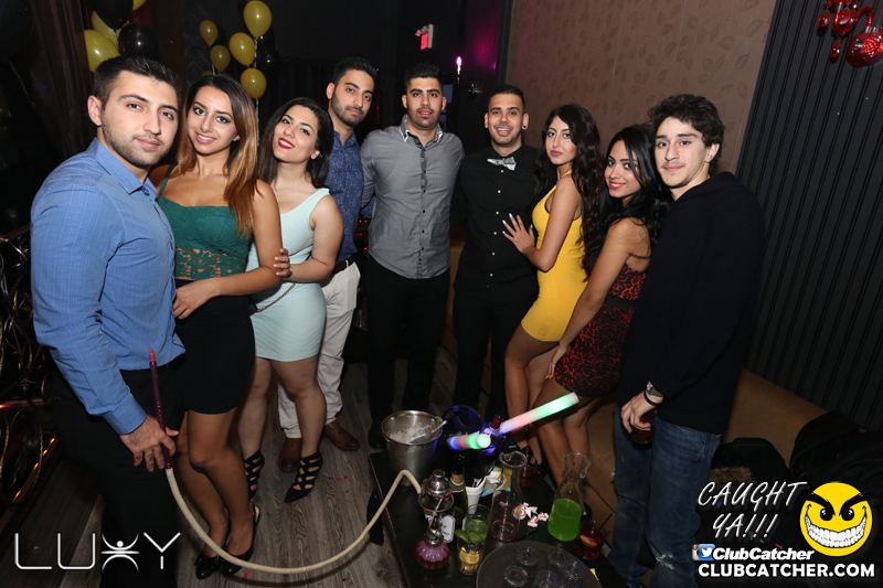 Luxy nightclub photo 36 - May 14th, 2016