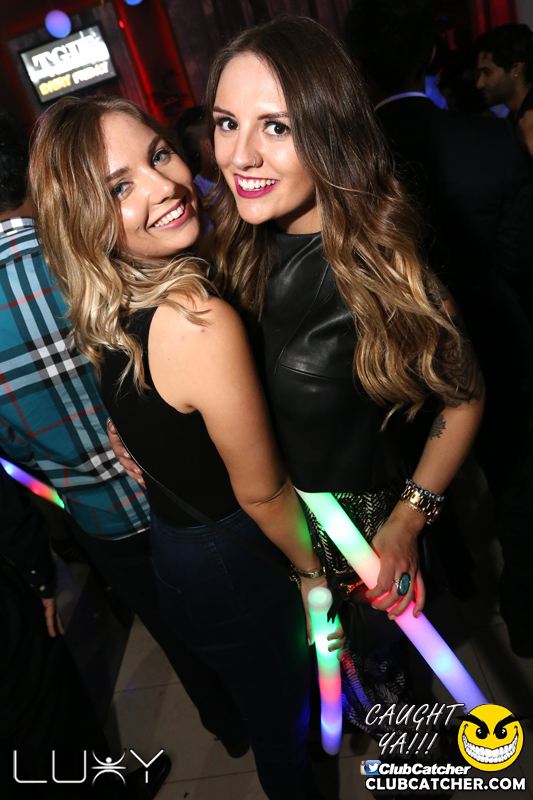 Luxy nightclub photo 42 - May 14th, 2016