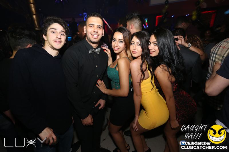 Luxy nightclub photo 43 - May 14th, 2016