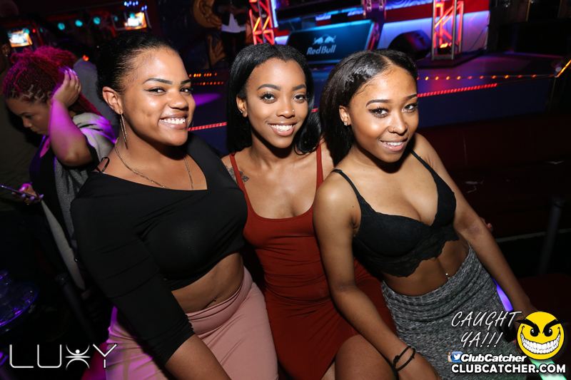 Luxy nightclub photo 45 - May 14th, 2016
