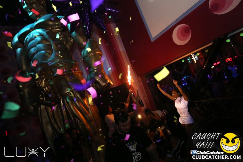 Luxy nightclub photo 47 - May 14th, 2016