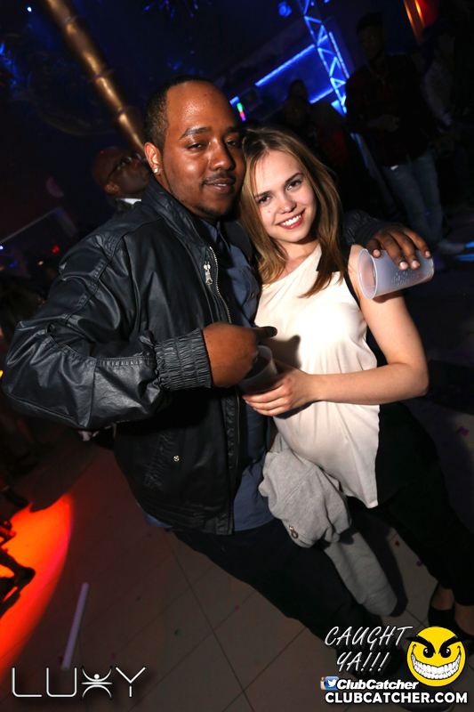 Luxy nightclub photo 49 - May 14th, 2016