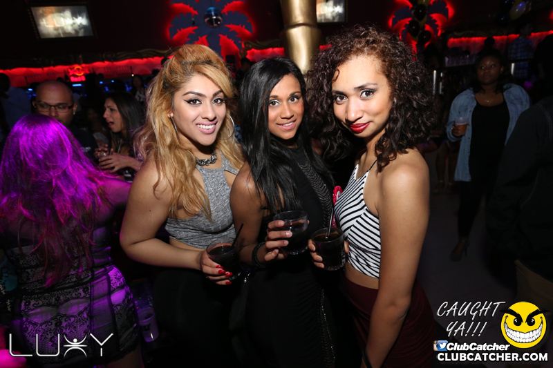 Luxy nightclub photo 6 - May 14th, 2016
