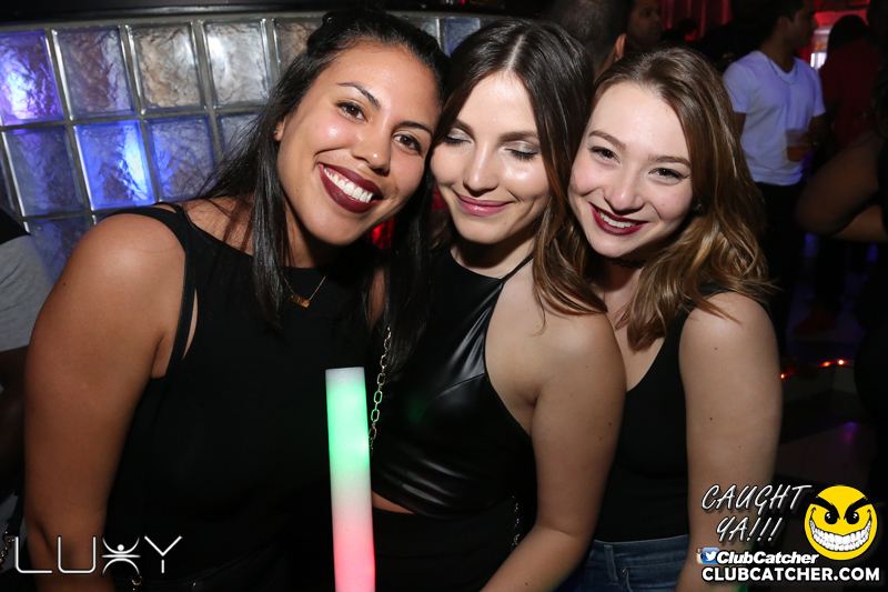 Luxy nightclub photo 51 - May 14th, 2016
