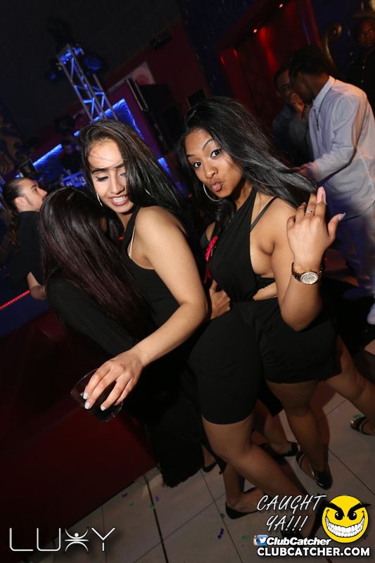 Luxy nightclub photo 52 - May 14th, 2016