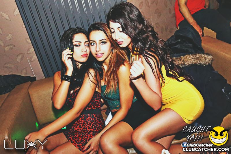 Luxy nightclub photo 57 - May 14th, 2016