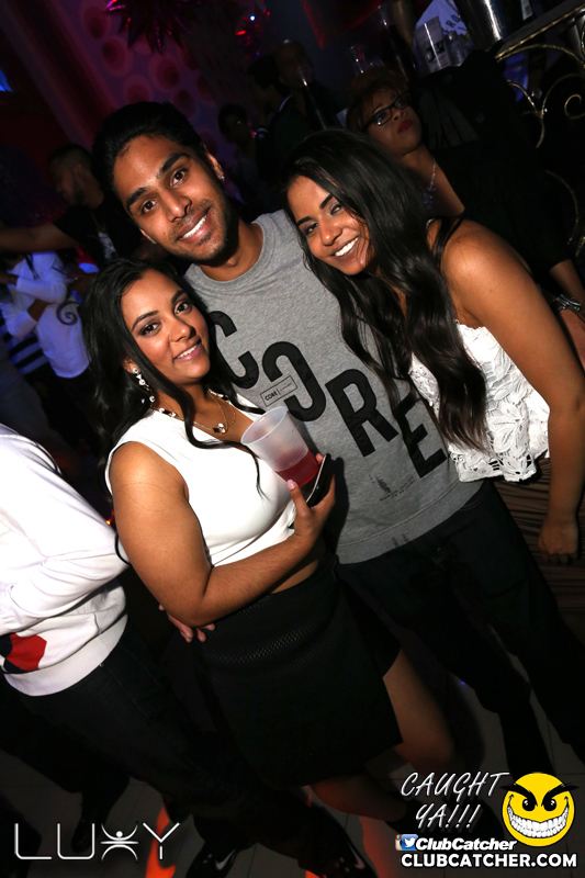 Luxy nightclub photo 62 - May 14th, 2016