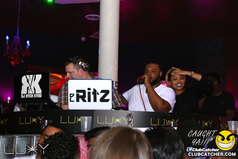 Luxy nightclub photo 68 - May 14th, 2016