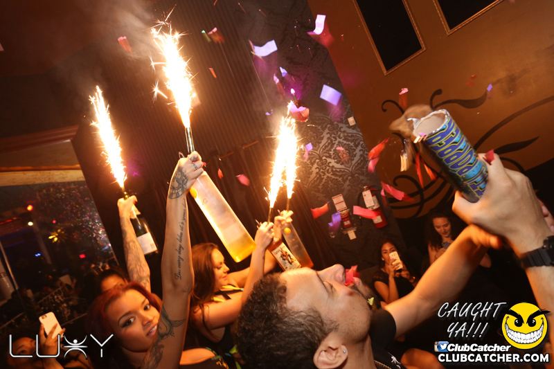 Luxy nightclub photo 8 - May 14th, 2016