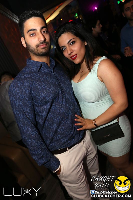 Luxy nightclub photo 72 - May 14th, 2016