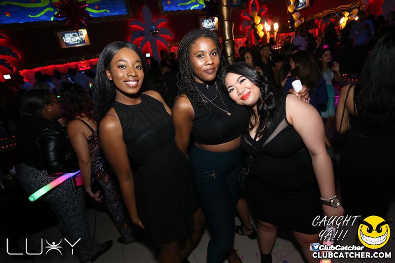 Luxy nightclub photo 73 - May 14th, 2016