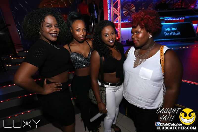 Luxy nightclub photo 74 - May 14th, 2016