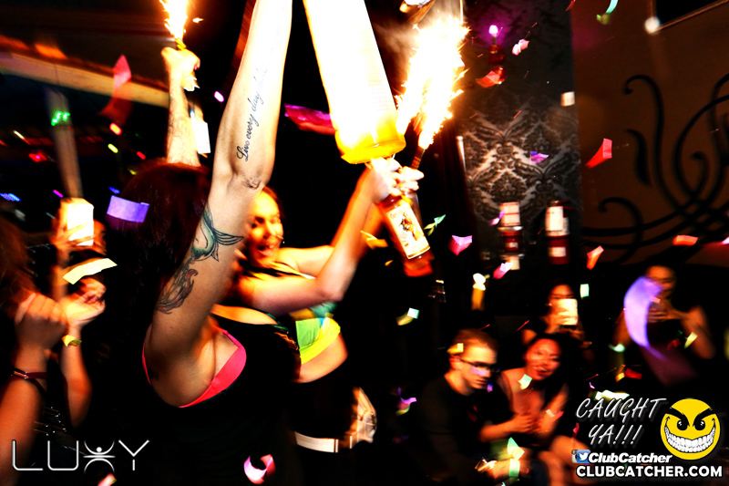 Luxy nightclub photo 75 - May 14th, 2016
