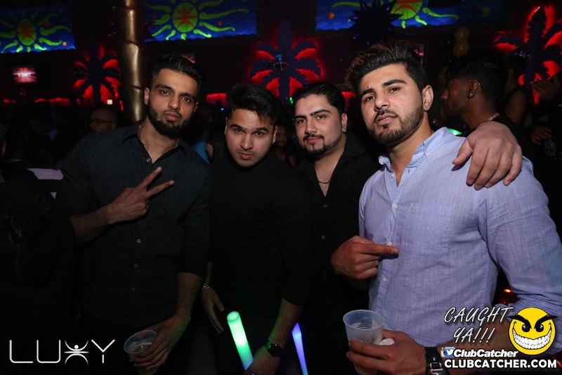 Luxy nightclub photo 87 - May 14th, 2016