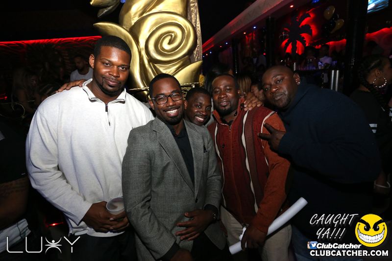 Luxy nightclub photo 94 - May 14th, 2016