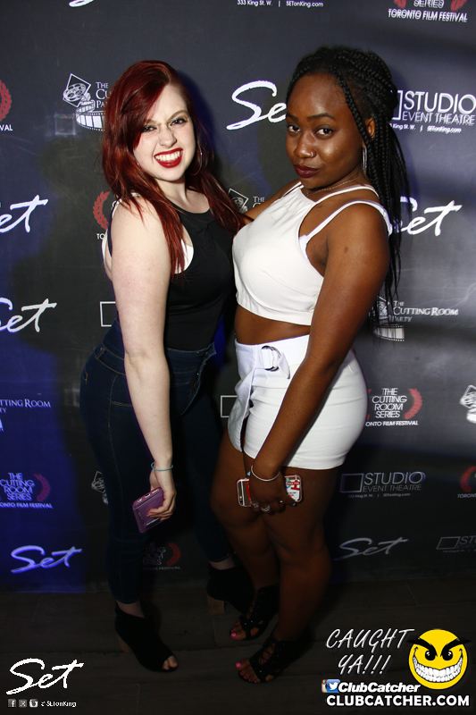 Studio Entertainment Theatre party venue photo 24 - May 14th, 2016