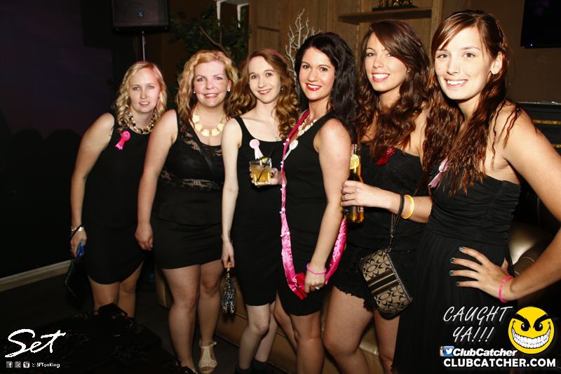 Studio Entertainment Theatre party venue photo 25 - May 14th, 2016