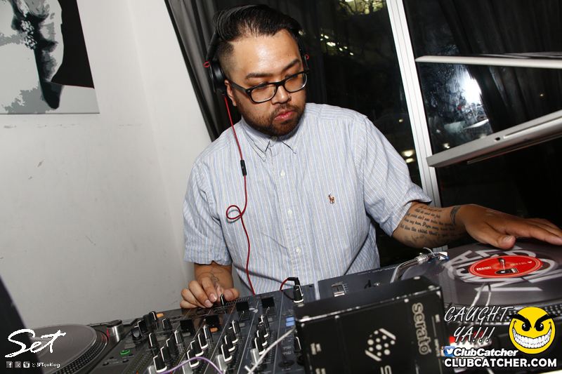 Studio Entertainment Theatre party venue photo 32 - May 14th, 2016