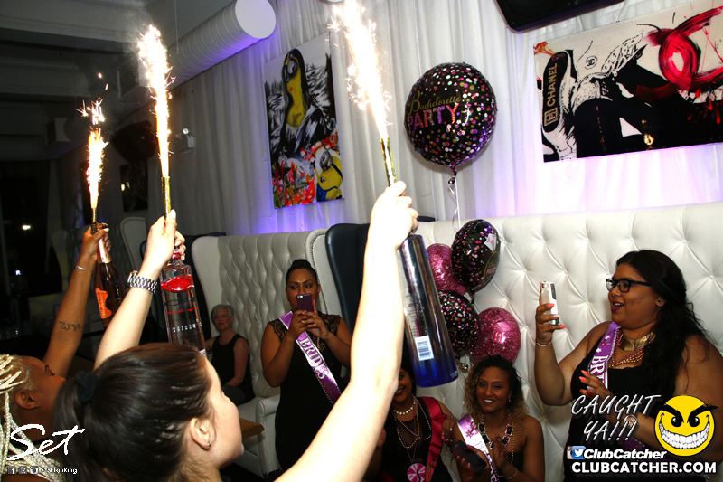 Studio Entertainment Theatre party venue photo 44 - May 14th, 2016