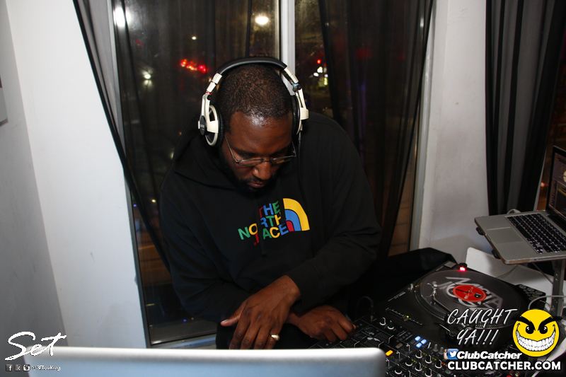 Studio Entertainment Theatre party venue photo 58 - May 14th, 2016