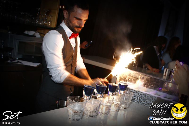 Studio Entertainment Theatre party venue photo 60 - May 14th, 2016