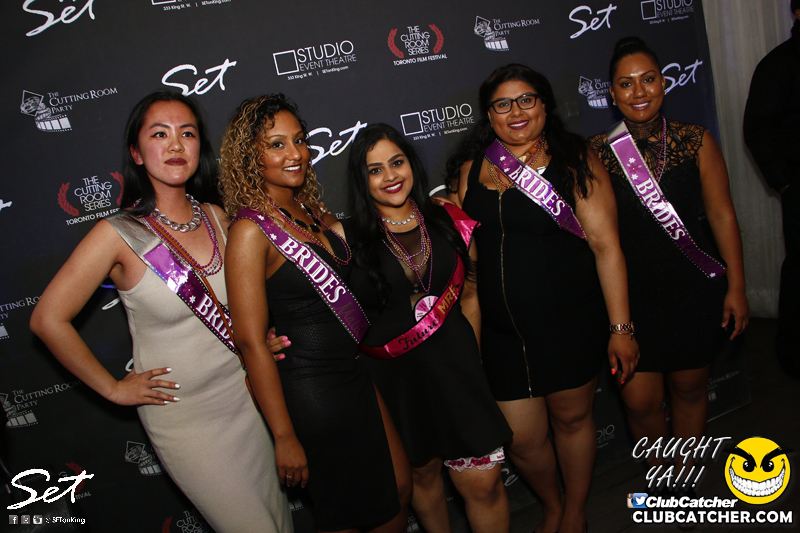 Studio Entertainment Theatre party venue photo 64 - May 14th, 2016