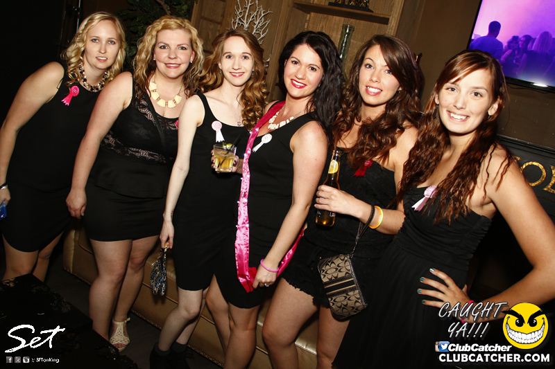 Studio Entertainment Theatre party venue photo 67 - May 14th, 2016