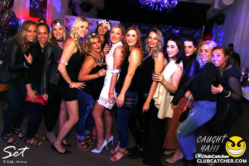 Studio Entertainment Theatre party venue photo 70 - May 14th, 2016