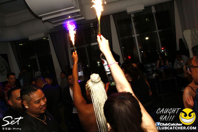 Studio Entertainment Theatre party venue photo 72 - May 14th, 2016