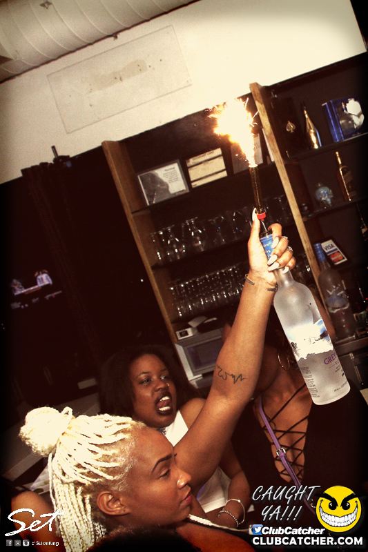 Studio Entertainment Theatre party venue photo 74 - May 14th, 2016