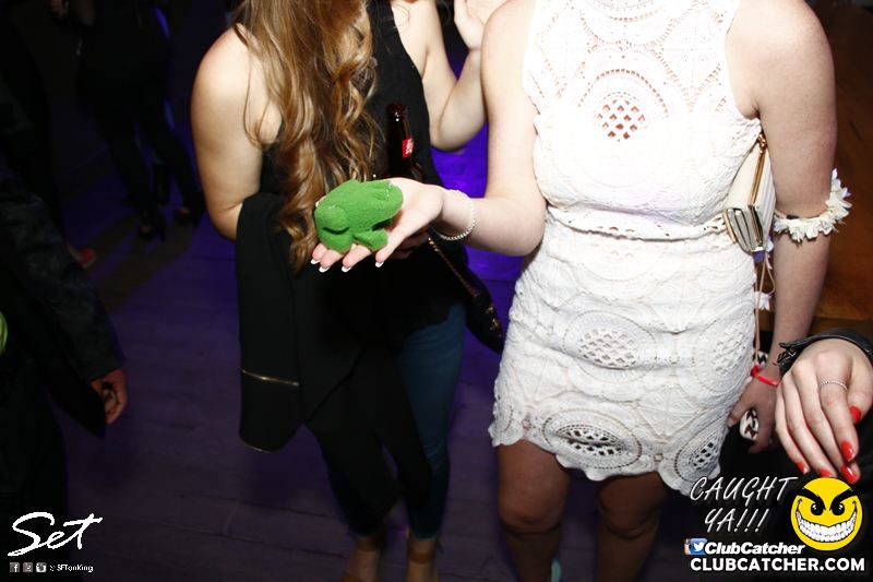 Studio Entertainment Theatre party venue photo 80 - May 14th, 2016