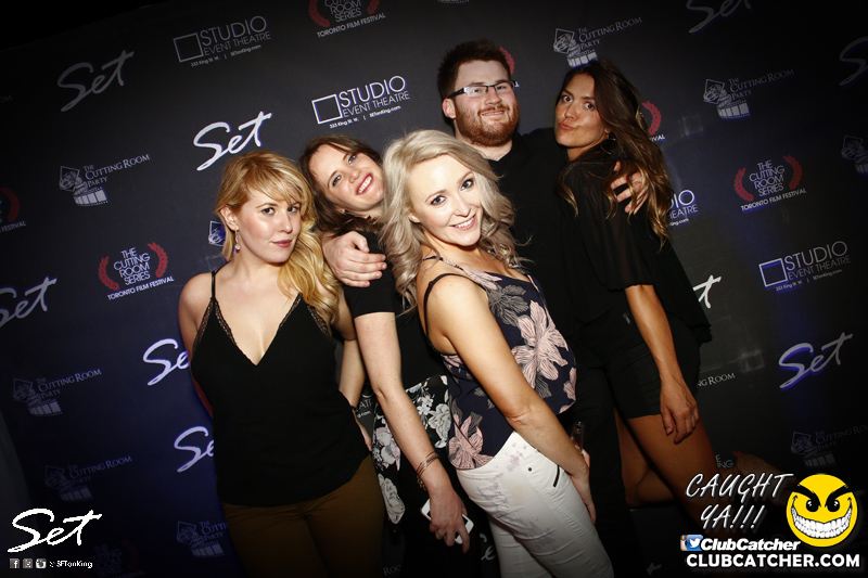 Studio Entertainment Theatre party venue photo 9 - May 14th, 2016