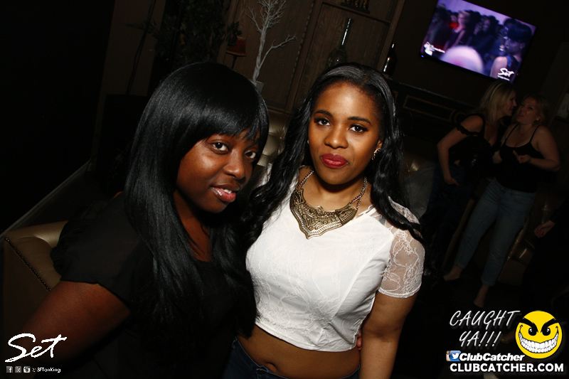 Studio Entertainment Theatre party venue photo 82 - May 14th, 2016