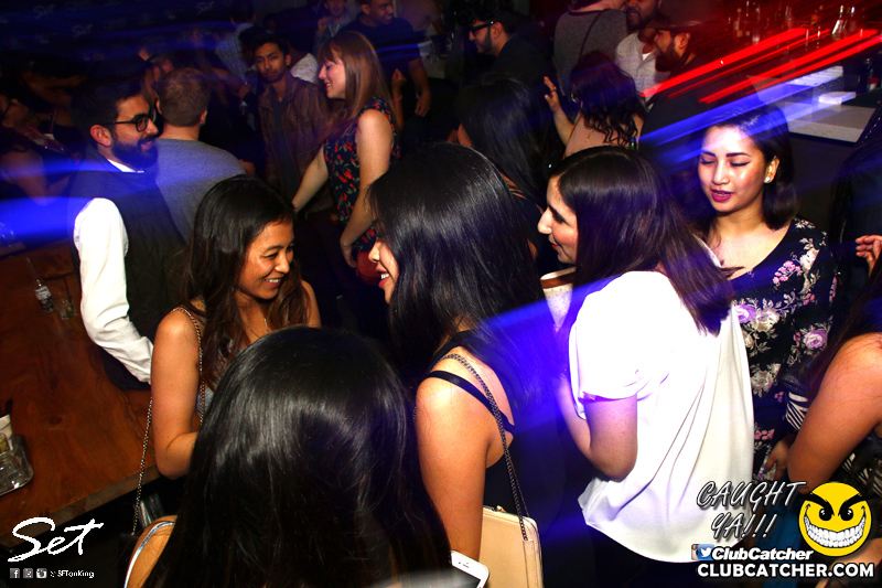 Studio Entertainment Theatre party venue photo 85 - May 14th, 2016