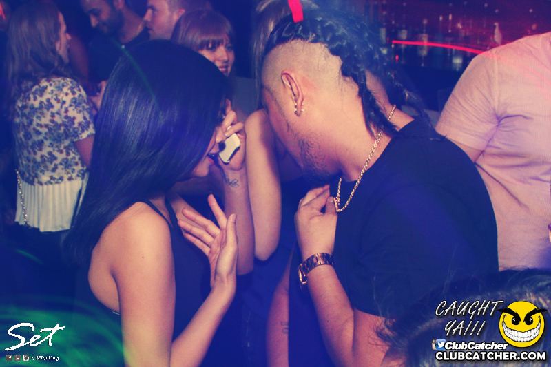 Studio Entertainment Theatre party venue photo 88 - May 14th, 2016