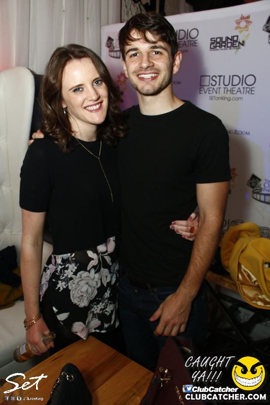 Studio Entertainment Theatre party venue photo 89 - May 14th, 2016