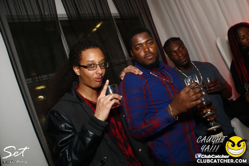 Studio Entertainment Theatre party venue photo 90 - May 14th, 2016