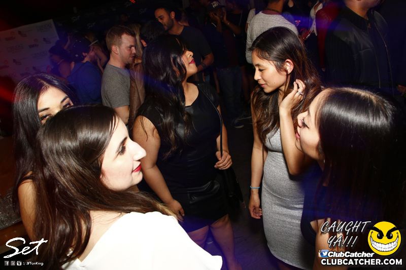 Studio Entertainment Theatre party venue photo 98 - May 14th, 2016