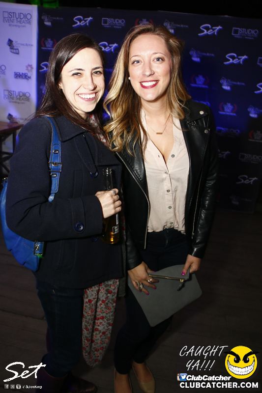 Studio Entertainment Theatre party venue photo 99 - May 14th, 2016