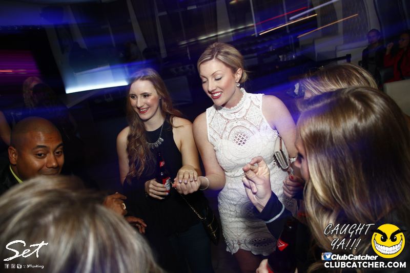 Studio Entertainment Theatre party venue photo 100 - May 14th, 2016